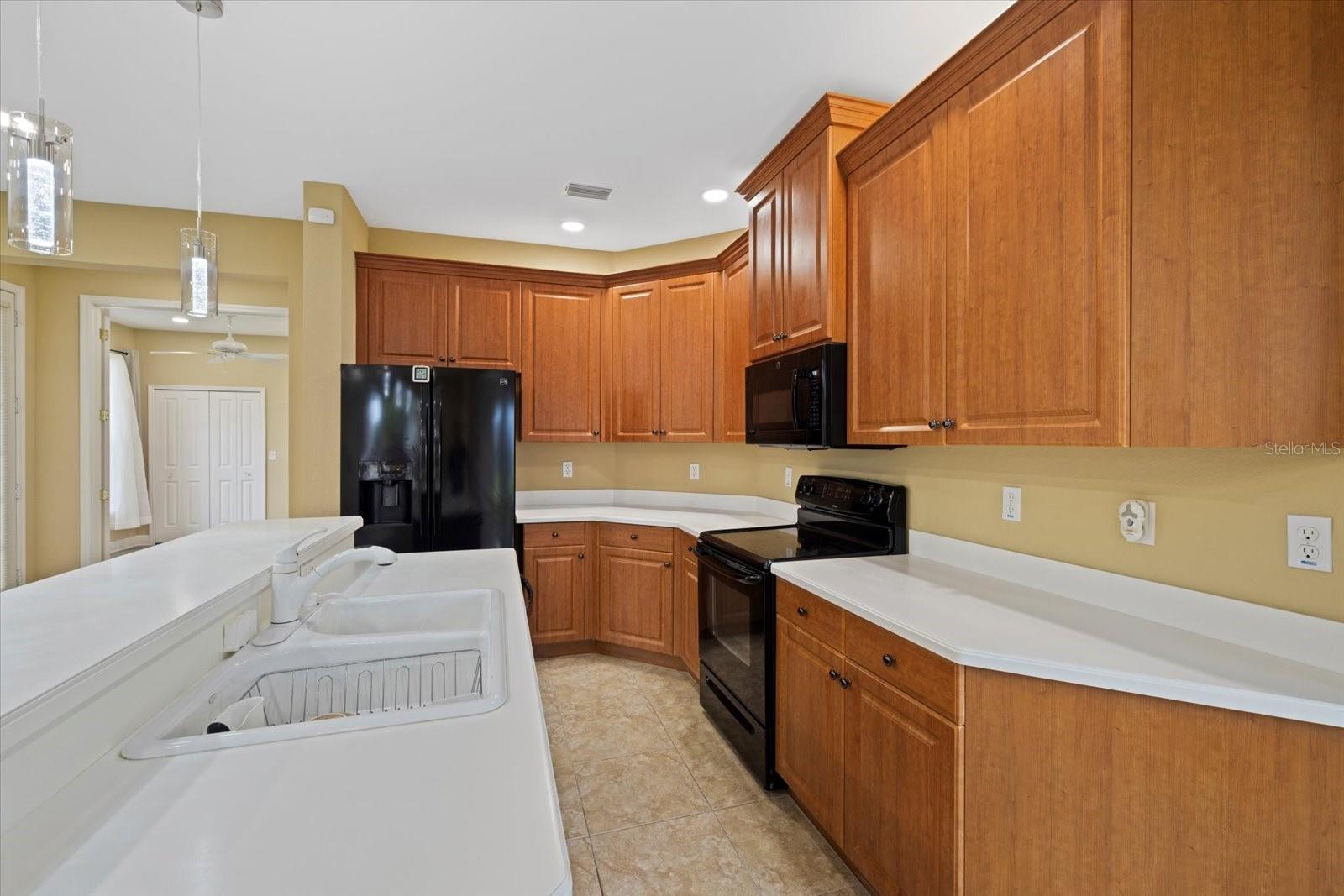 4331 TURNBERRY CIR, NORTH PORT, FL — photo 10