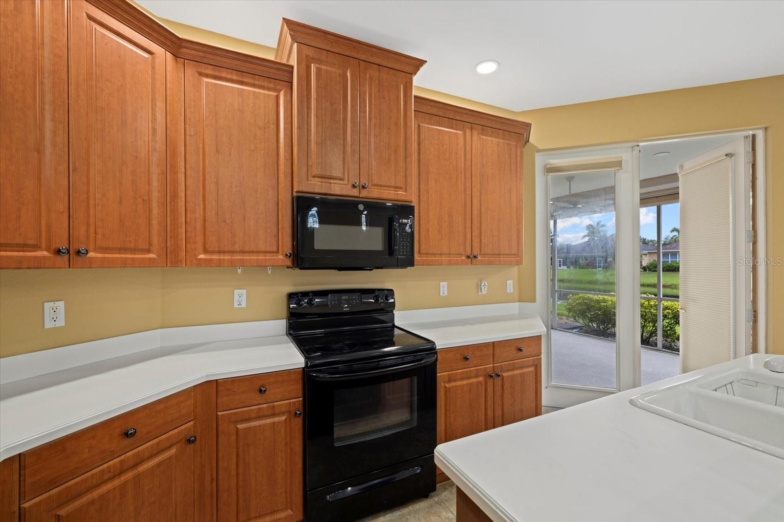 4331 TURNBERRY CIR, NORTH PORT, FL — photo 12