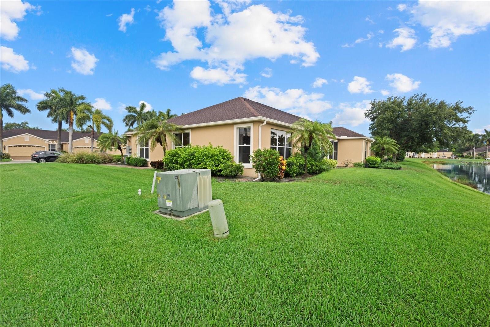 4331 TURNBERRY CIR, NORTH PORT, FL — photo 24