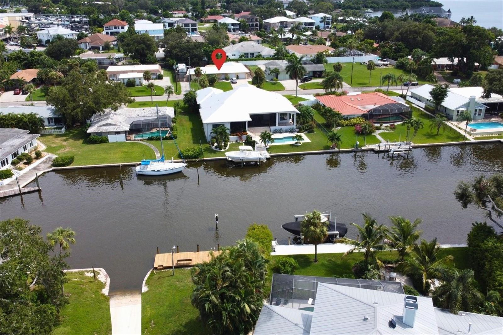 1860 SOUTHPOINTE DR, SARASOTA, FL — photo 3