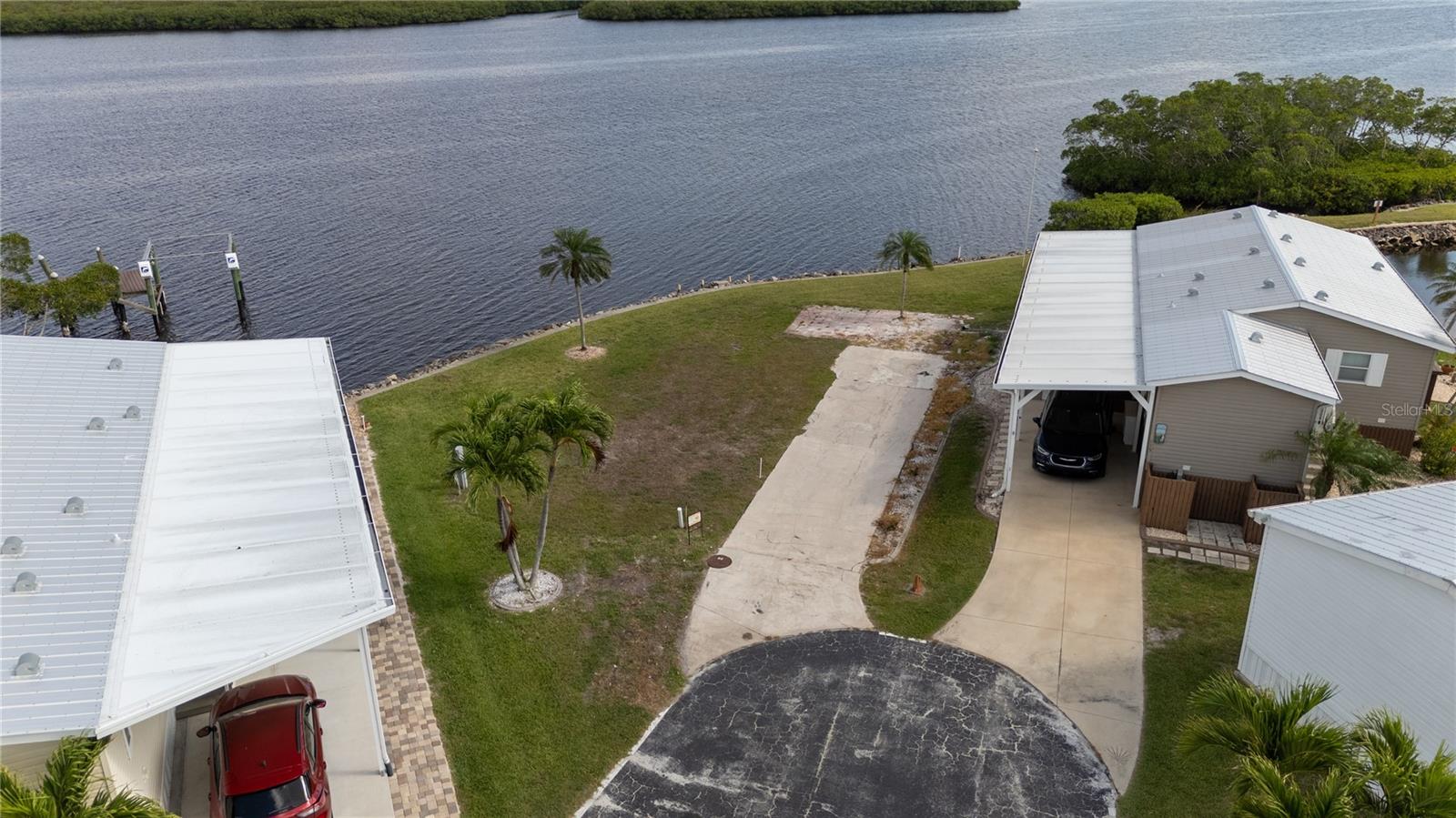 4300 RIVERSIDE DR #114, PUNTA GORDA, FL