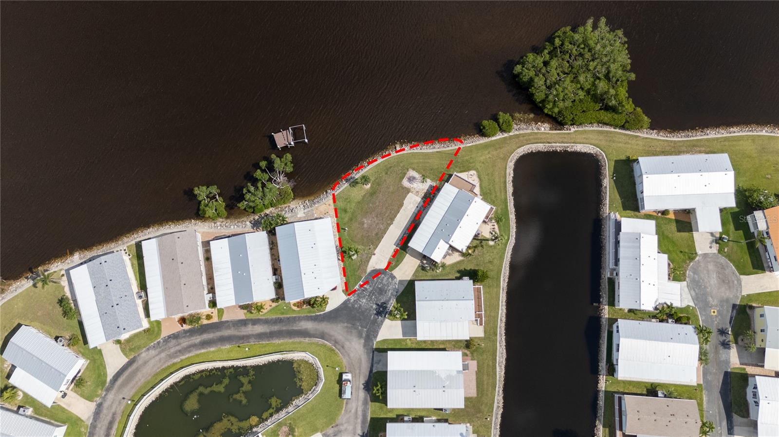 4300 RIVERSIDE DR #114, PUNTA GORDA, FL — photo 3