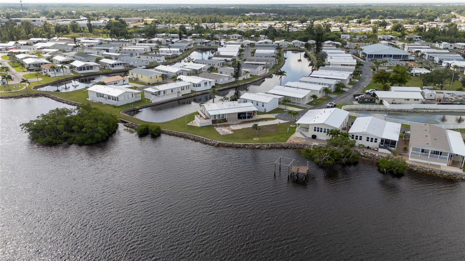 4300 RIVERSIDE DR #114, PUNTA GORDA, FL — photo 9