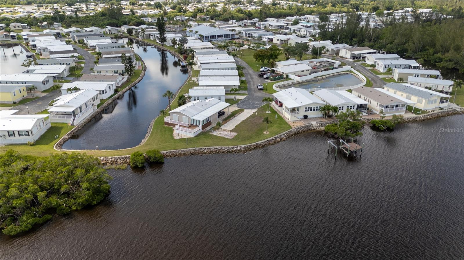 4300 RIVERSIDE DR #114, PUNTA GORDA, FL — photo 11