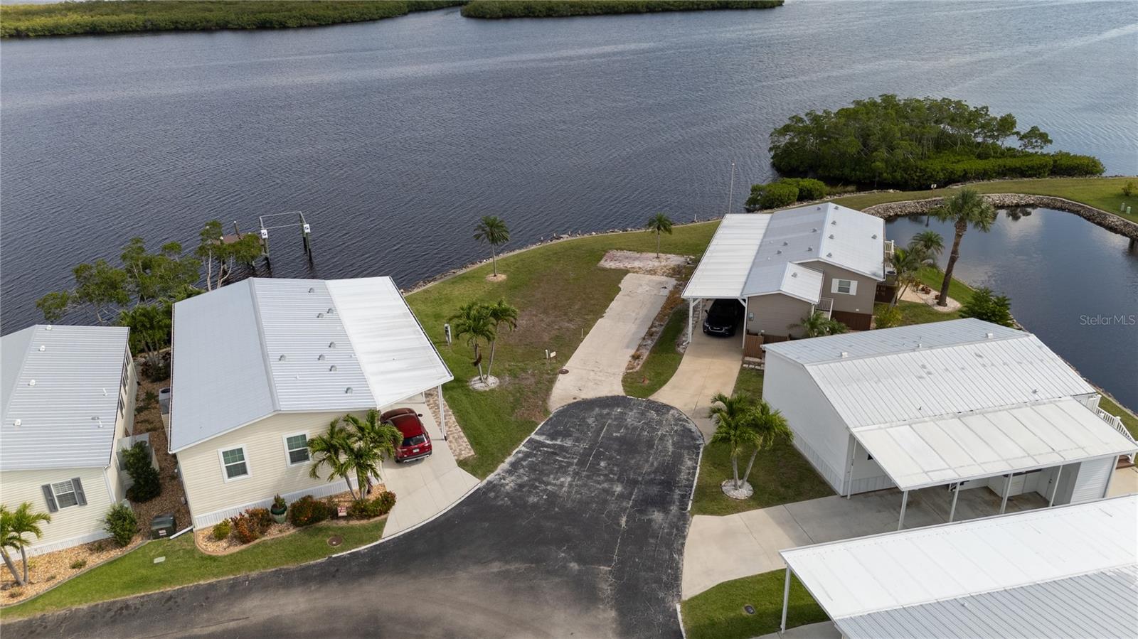 4300 RIVERSIDE DR #114, PUNTA GORDA, FL — photo 12
