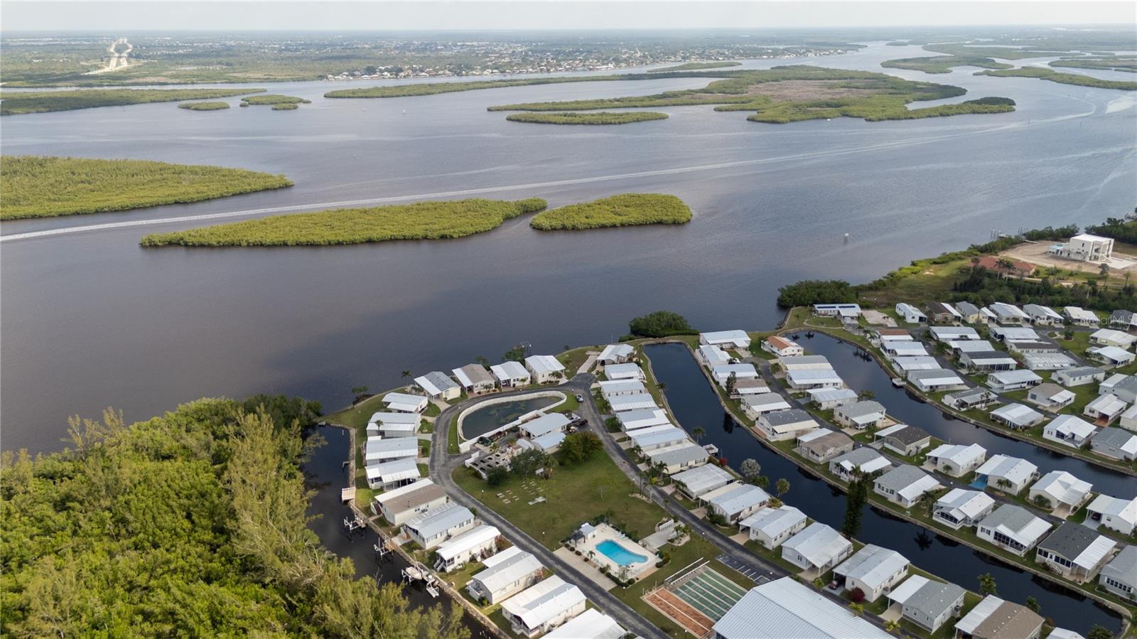4300 RIVERSIDE DR #114, PUNTA GORDA, FL — photo 13