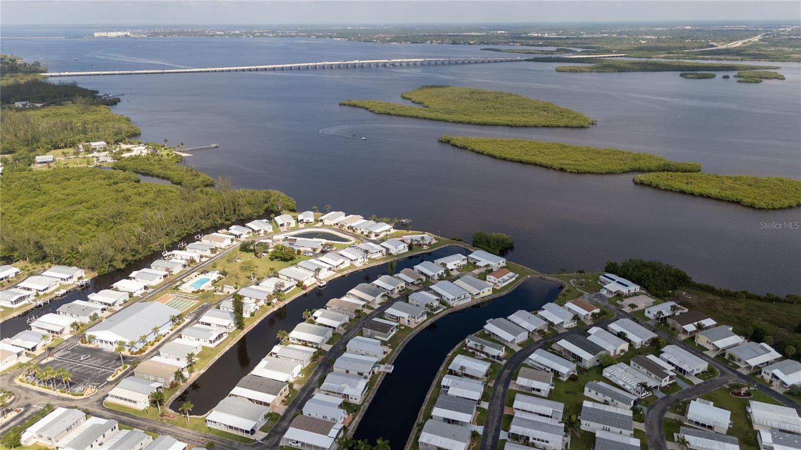 4300 RIVERSIDE DR #114, PUNTA GORDA, FL — photo 14