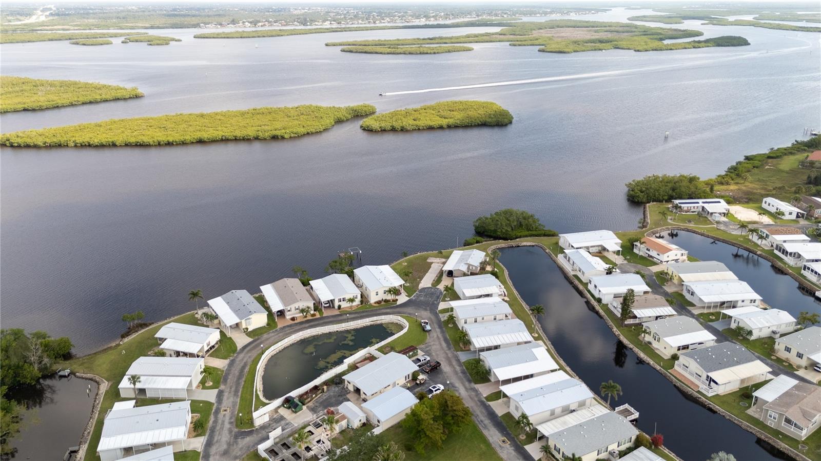 4300 RIVERSIDE DR #114, PUNTA GORDA, FL — photo 15