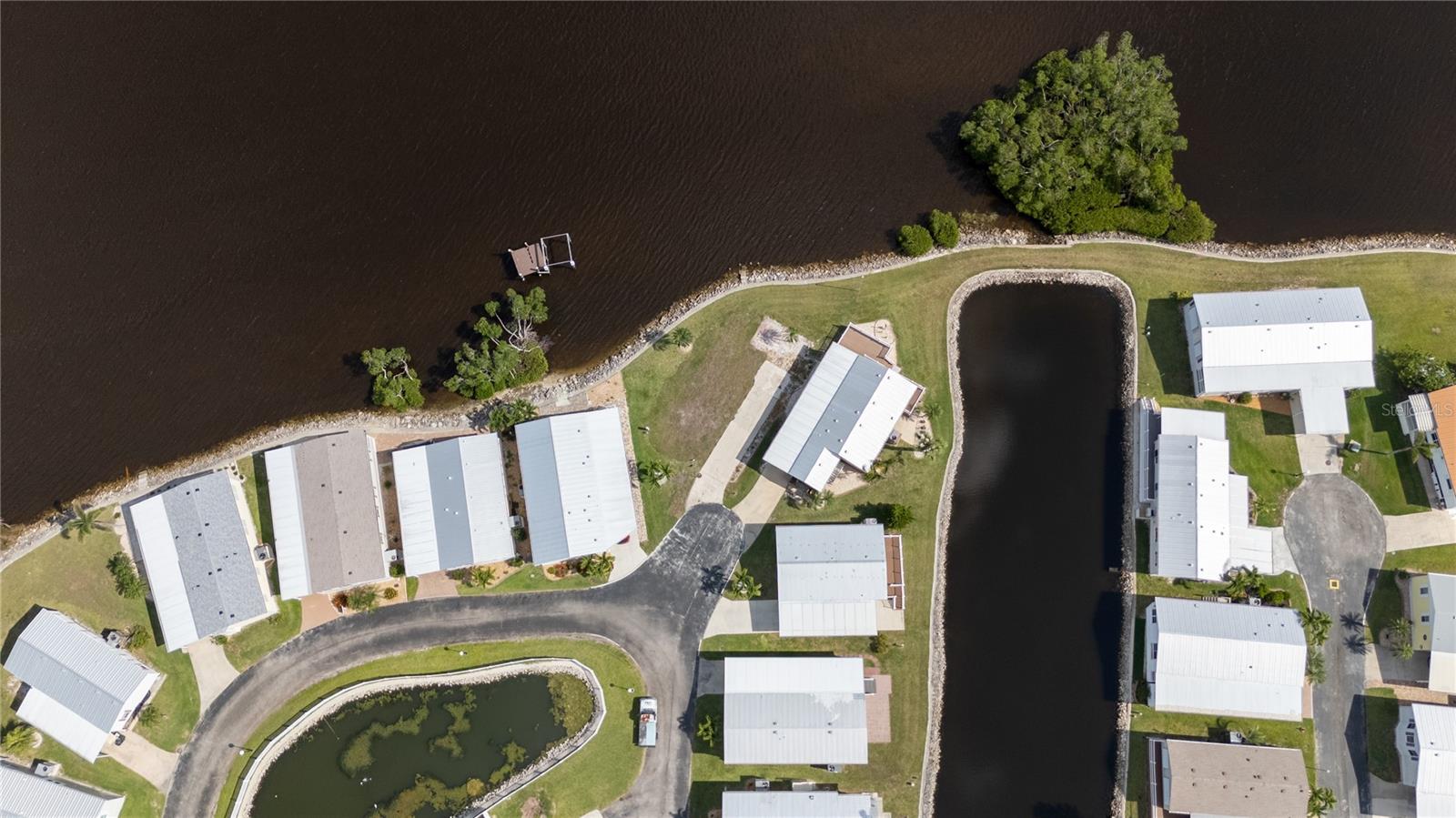 4300 RIVERSIDE DR #114, PUNTA GORDA, FL — photo 16