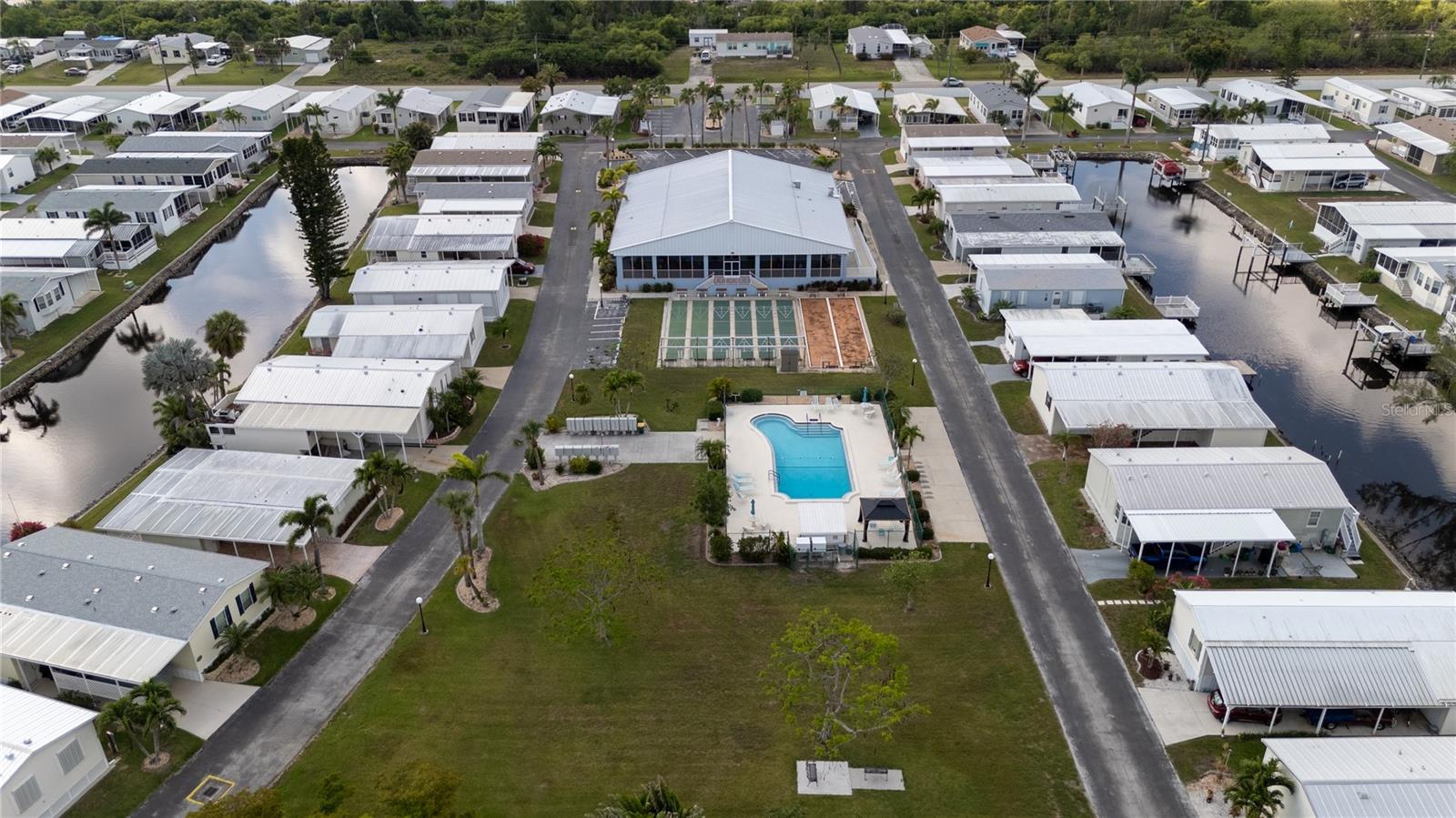 4300 RIVERSIDE DR #114, PUNTA GORDA, FL — photo 18