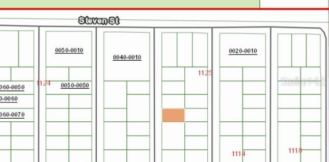 Lot 7 NORMAN AVE, INTERLACHEN, FL — photo 2