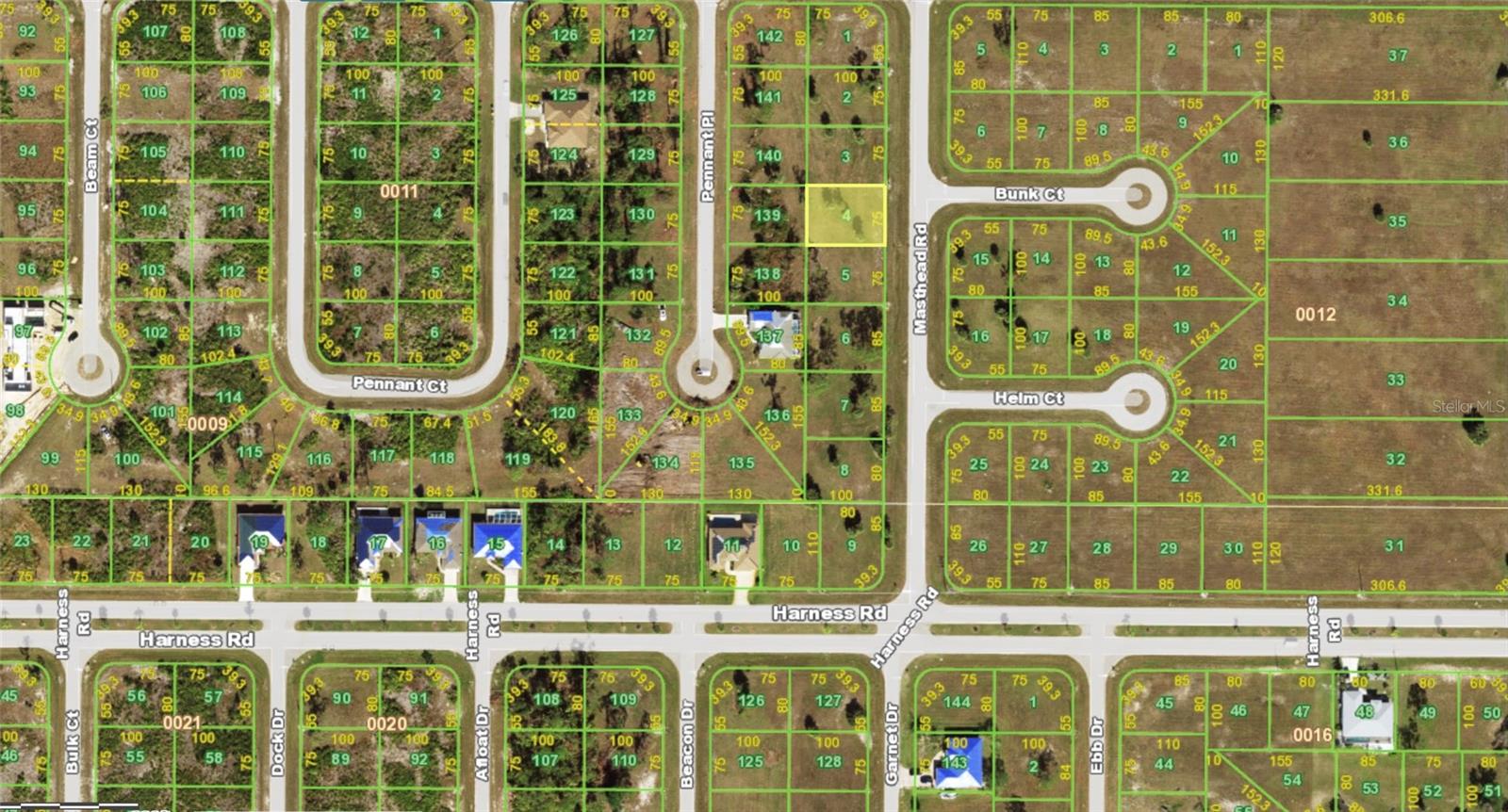 12 MASTHEAD RD, PLACIDA, FL — photo 2