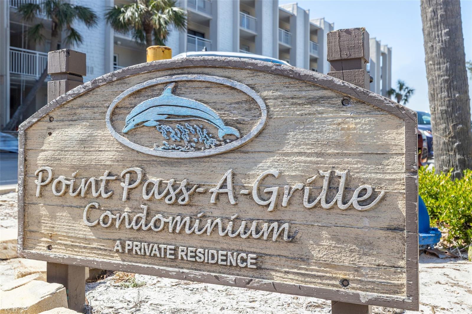 200 1ST AVE #212, ST PETE BEACH, FL