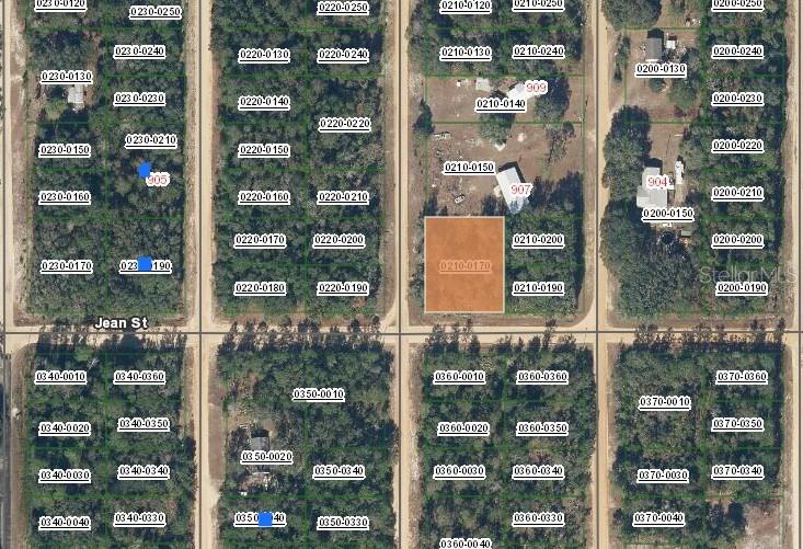 00 NORMAN AVE, INTERLACHEN, FL — photo 3