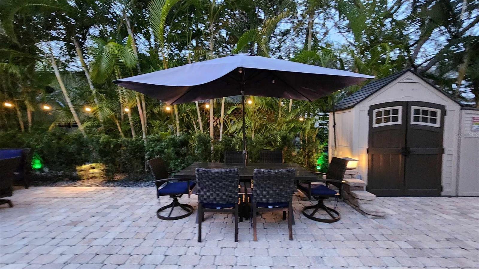 140 APPALOOSA TRL, RIVER RANCH, FL — photo 5