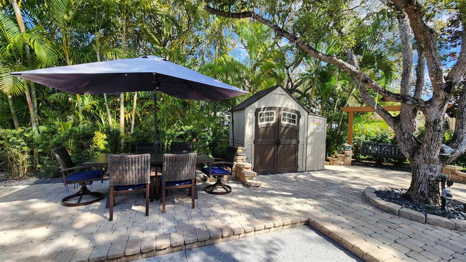 140 APPALOOSA TRL, RIVER RANCH, FL — photo 8