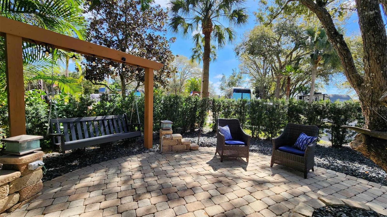 140 APPALOOSA TRL, RIVER RANCH, FL — photo 13