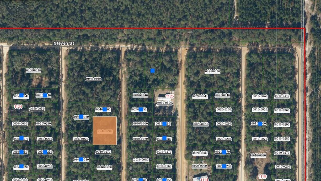Lots 28 & 29 NORMAN AVE, INTERLACHEN, FL