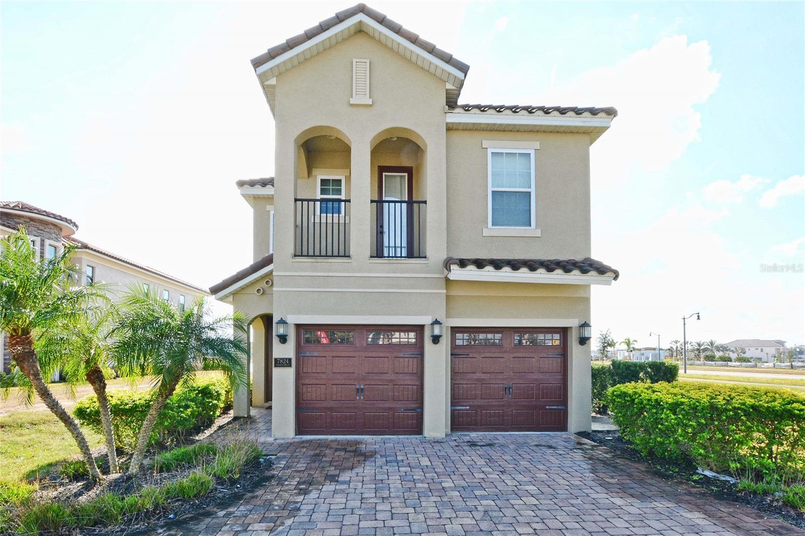 7824 LOXAHATCHEE CT, REUNION, FL