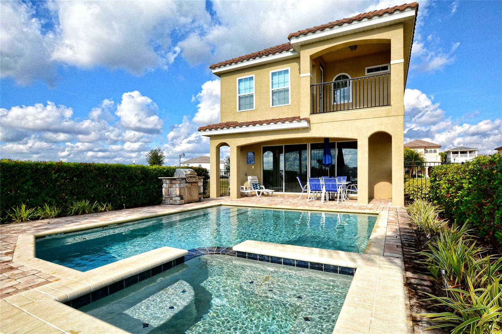 7824 LOXAHATCHEE CT, REUNION, FL — photo 4