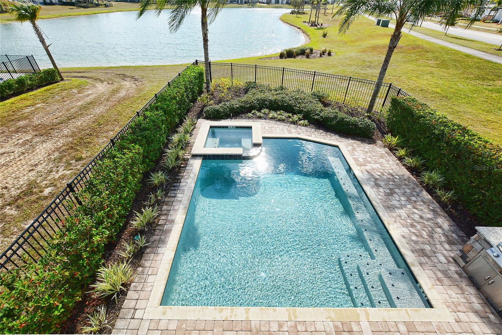 7824 LOXAHATCHEE CT, REUNION, FL — photo 81
