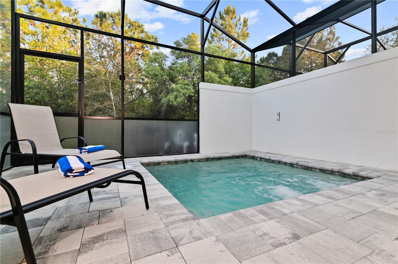 17220 BLESSING DR, CLERMONT, FL — photo 29