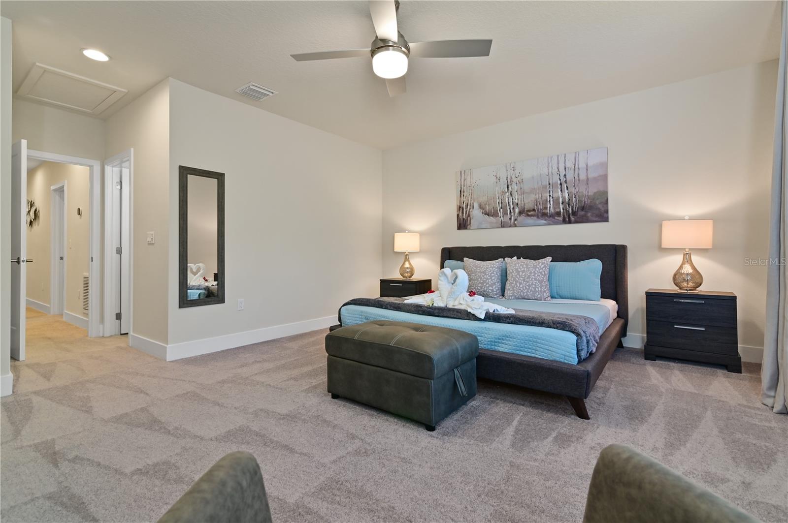 17220 BLESSING DR, CLERMONT, FL — photo 32