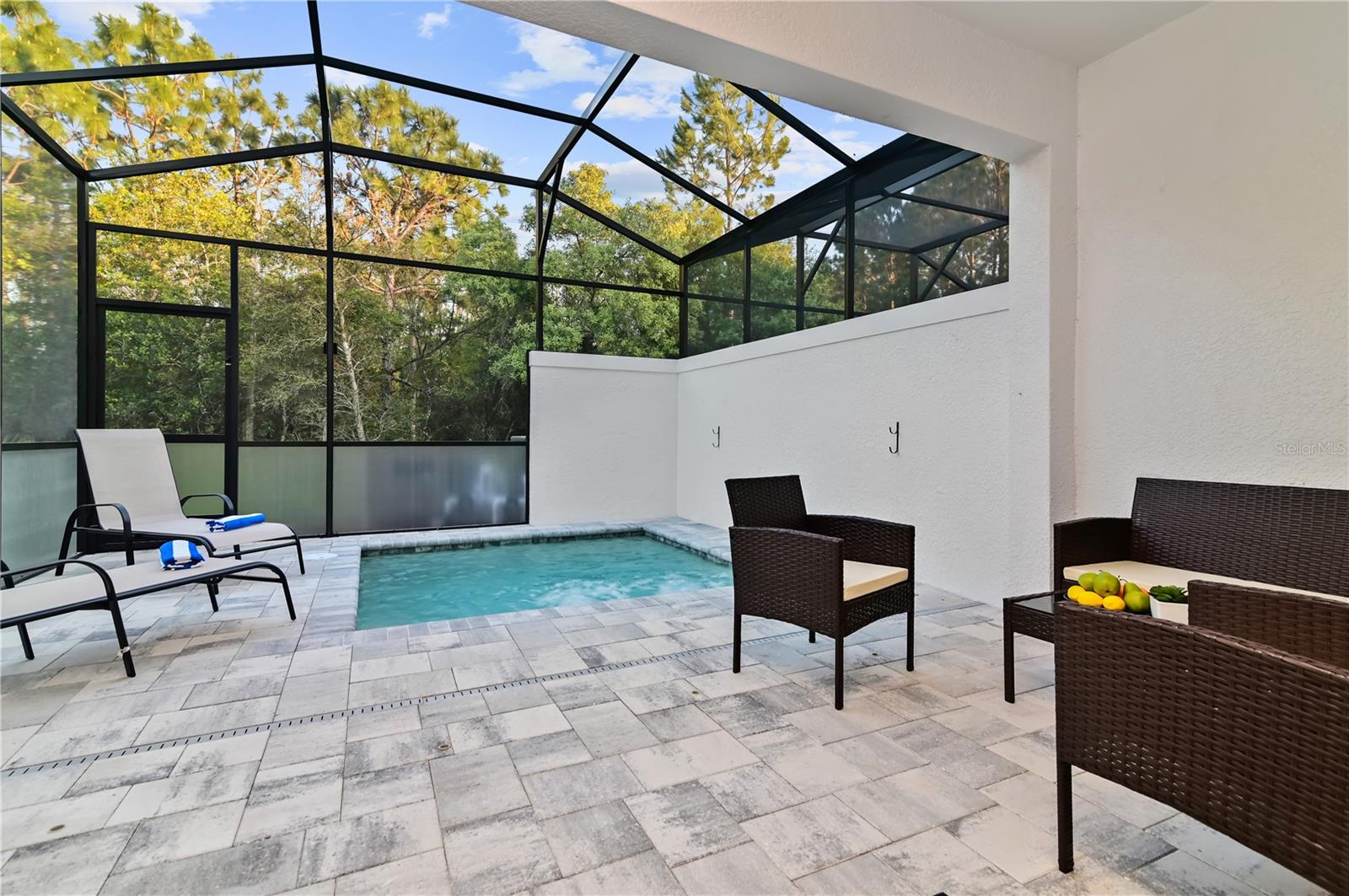 17220 BLESSING DR, CLERMONT, FL — photo 44