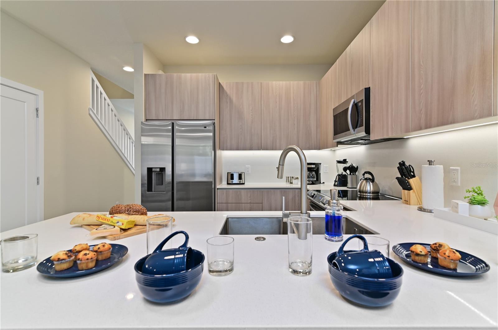 17220 BLESSING DR, CLERMONT, FL — photo 46