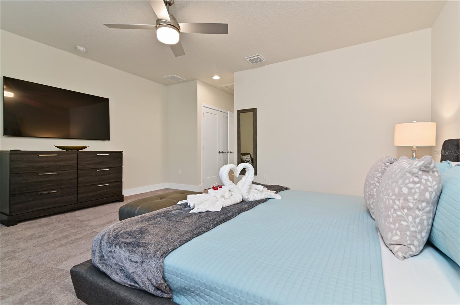 17220 BLESSING DR, CLERMONT, FL — photo 60