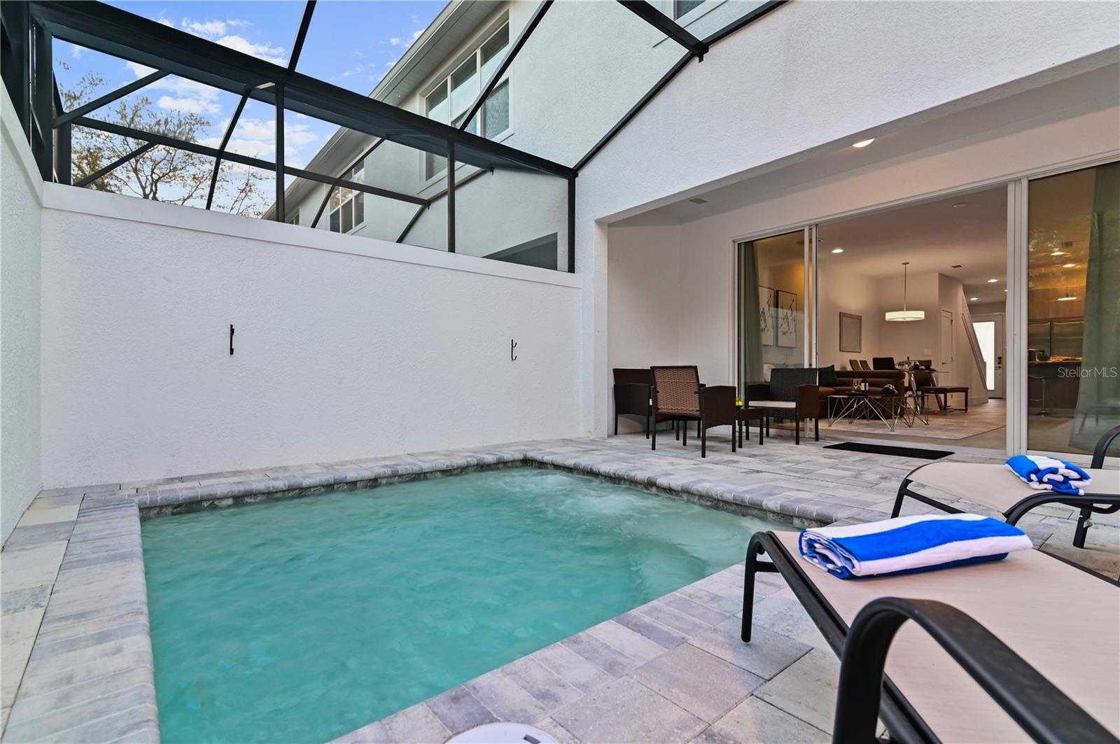 17220 BLESSING DR, CLERMONT, FL — photo 78
