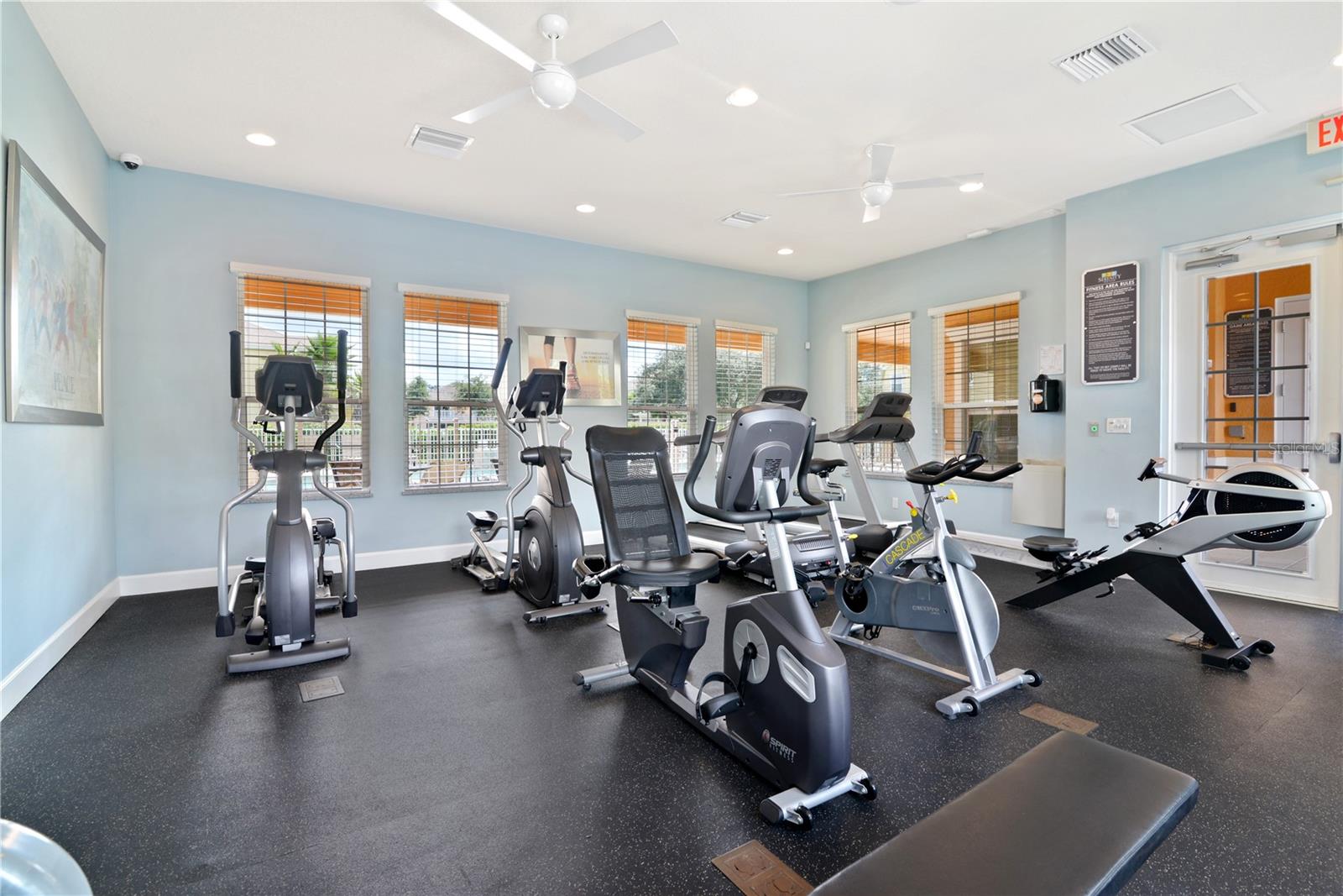 17220 BLESSING DR, CLERMONT, FL — photo 88