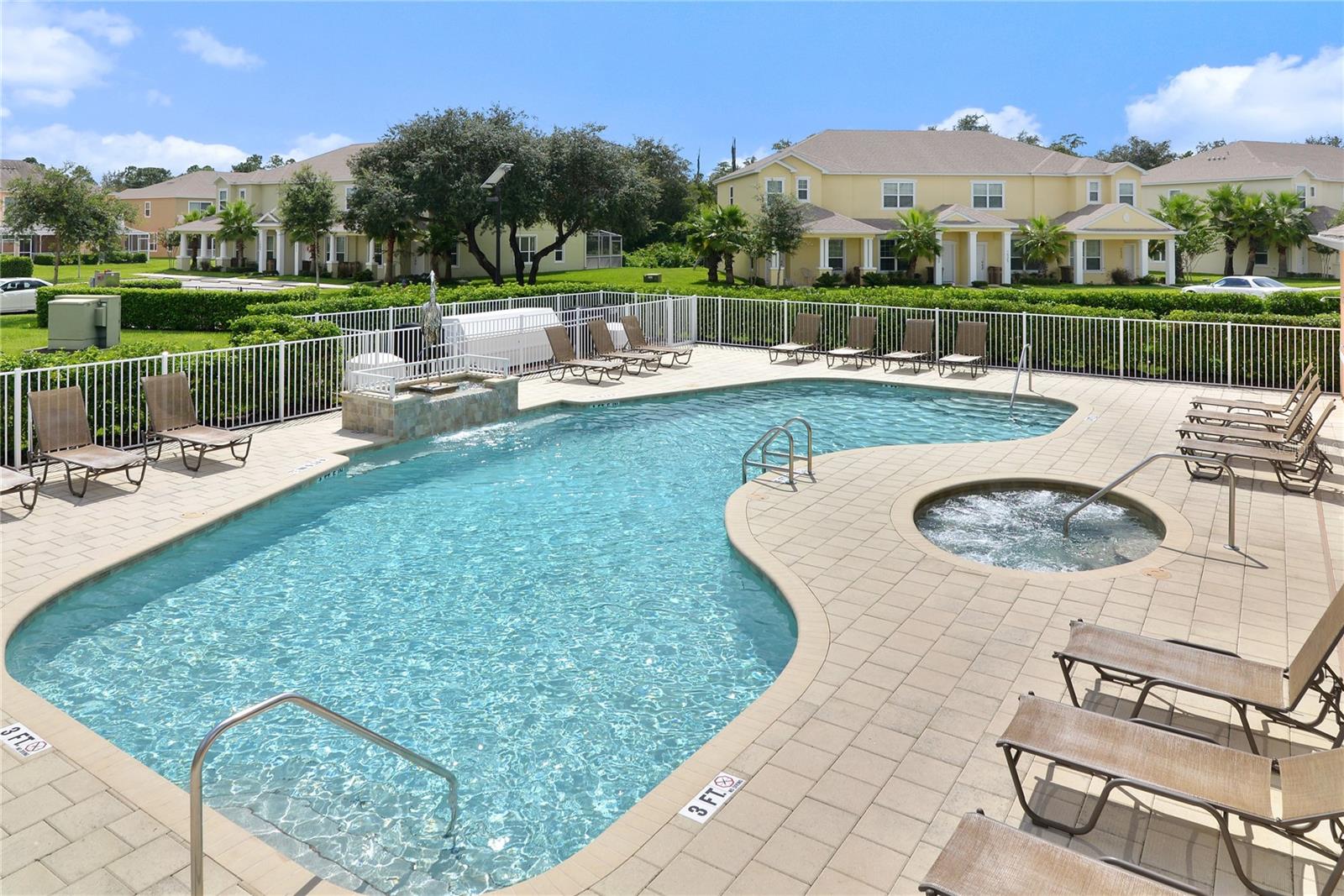 17220 BLESSING DR, CLERMONT, FL — photo 91
