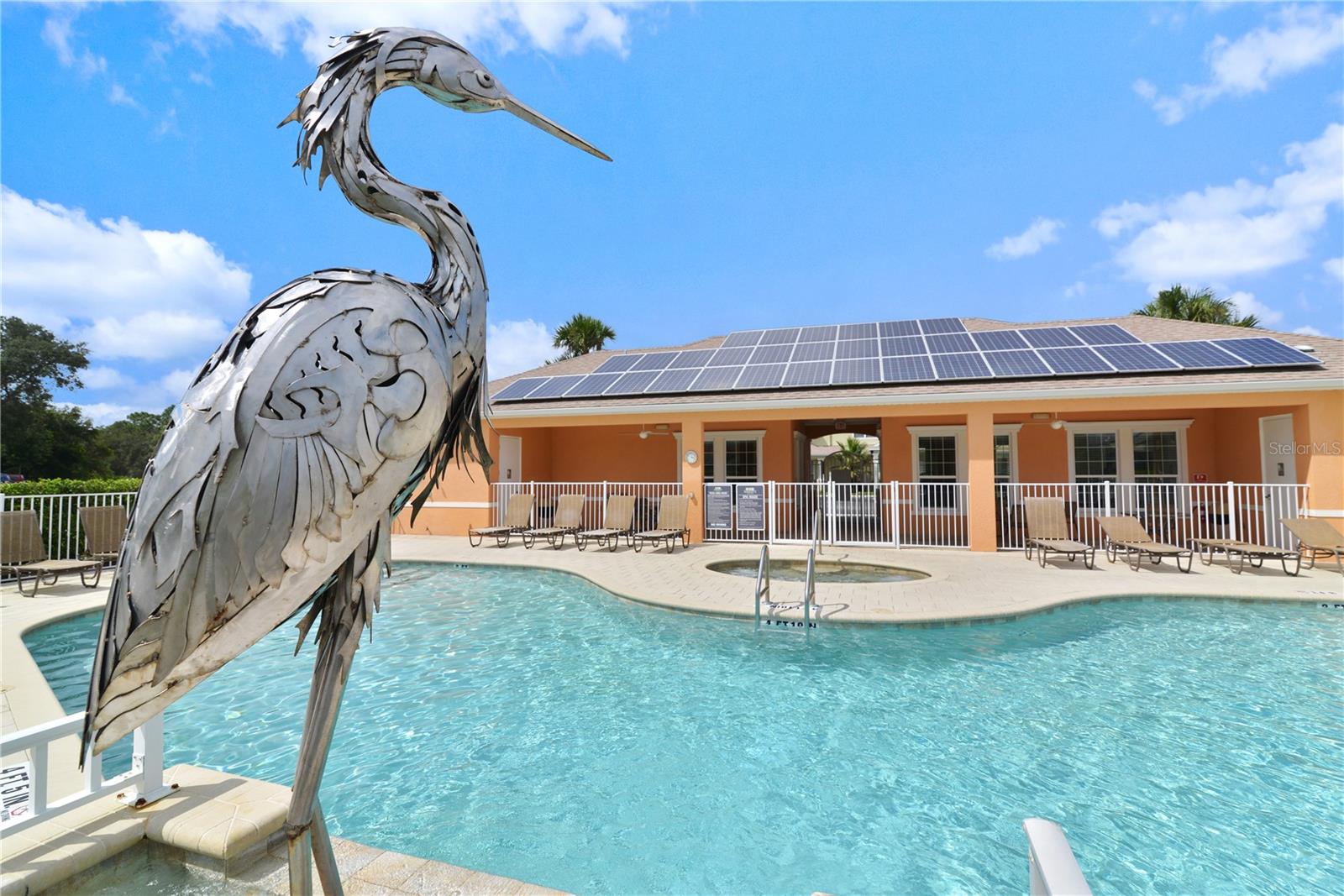 17220 BLESSING DR, CLERMONT, FL — photo 94