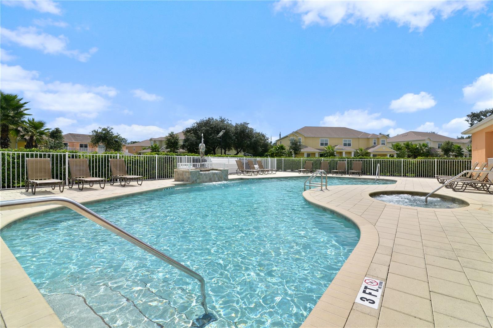 17220 BLESSING DR, CLERMONT, FL — photo 95