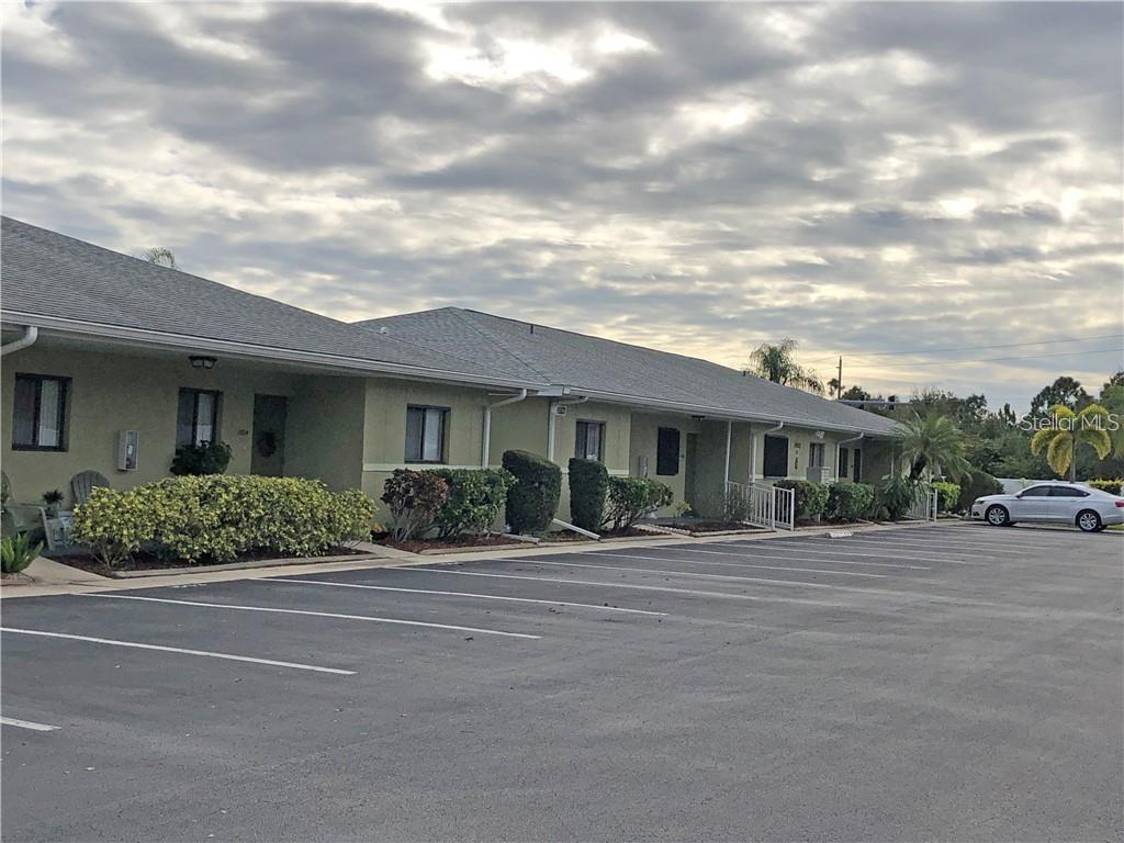 25225 RAMPART BLVD #1404, PUNTA GORDA, FL