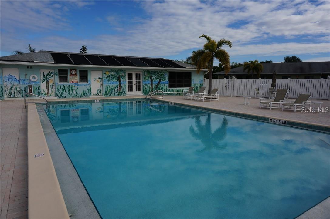 25225 RAMPART BLVD #1404, PUNTA GORDA, FL — photo 37