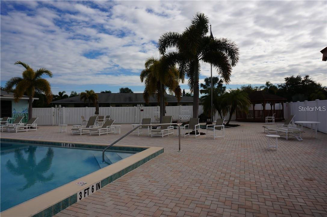 25225 RAMPART BLVD #1404, PUNTA GORDA, FL — photo 38