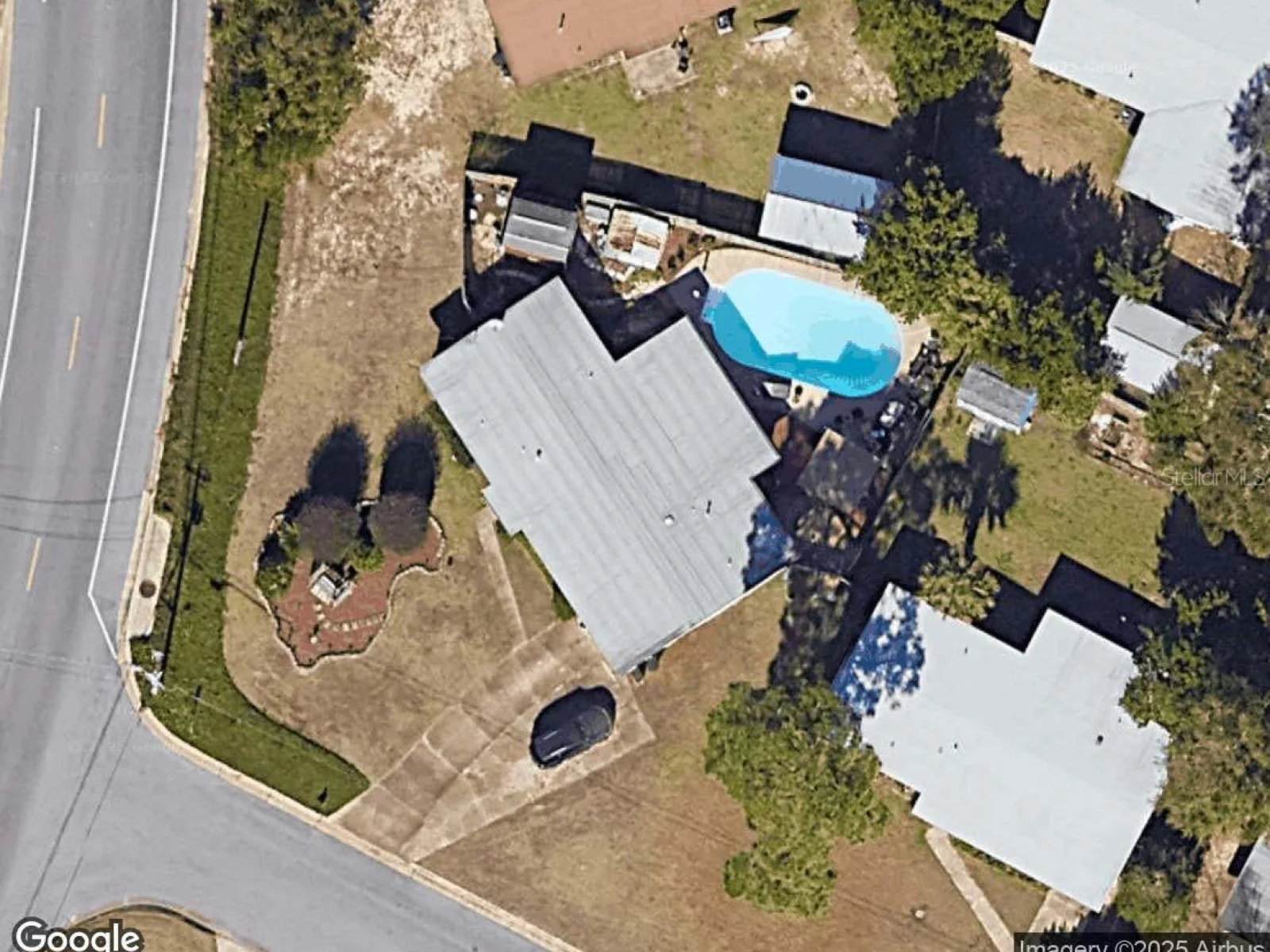 3808 SAN GABRIEL DR, PENSACOLA, FL — photo 112