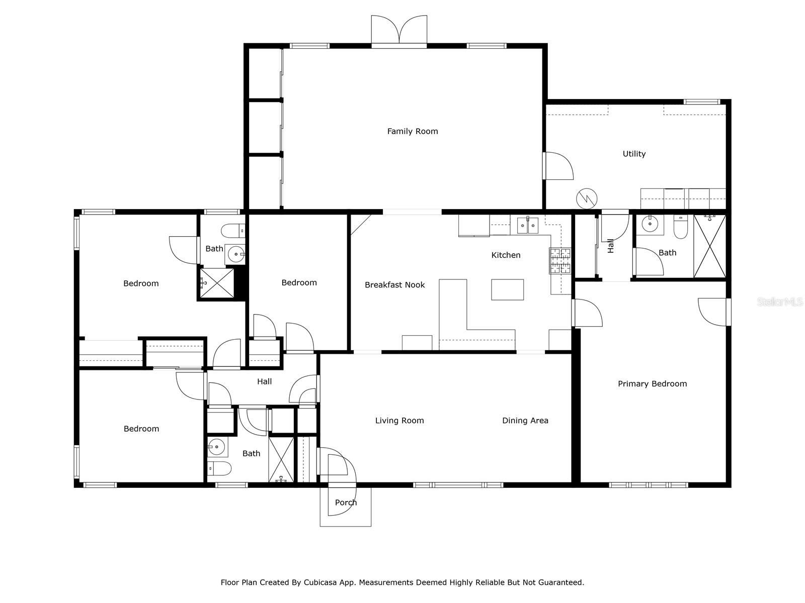 3808 SAN GABRIEL DR, PENSACOLA, FL — photo 113