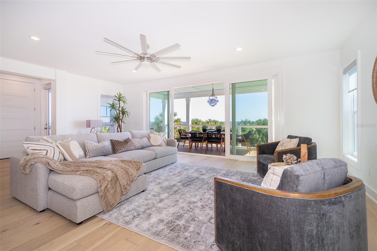 204 SURFVIEW LN, PALM COAST, FL — photo 13