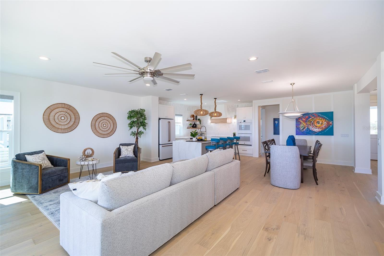 204 SURFVIEW LN, PALM COAST, FL — photo 17