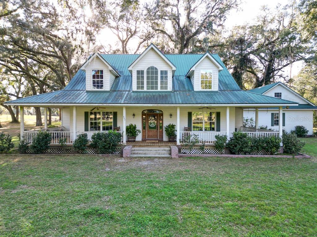 993 CR 722, WEBSTER, FL