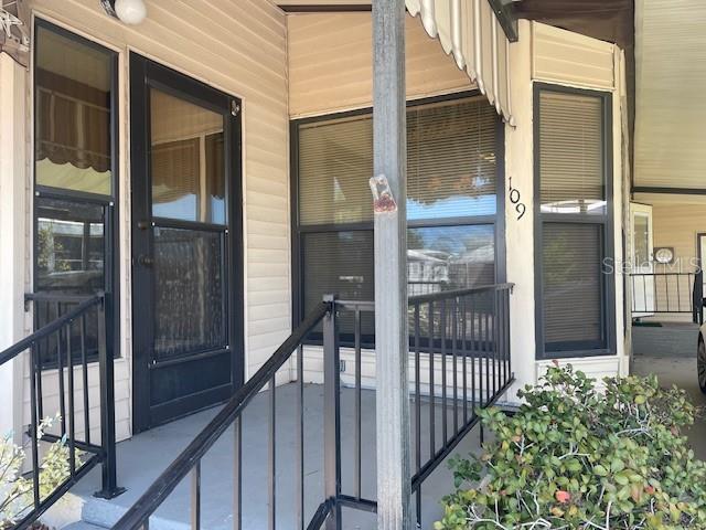 5707 45TH ST E #109, BRADENTON, FL