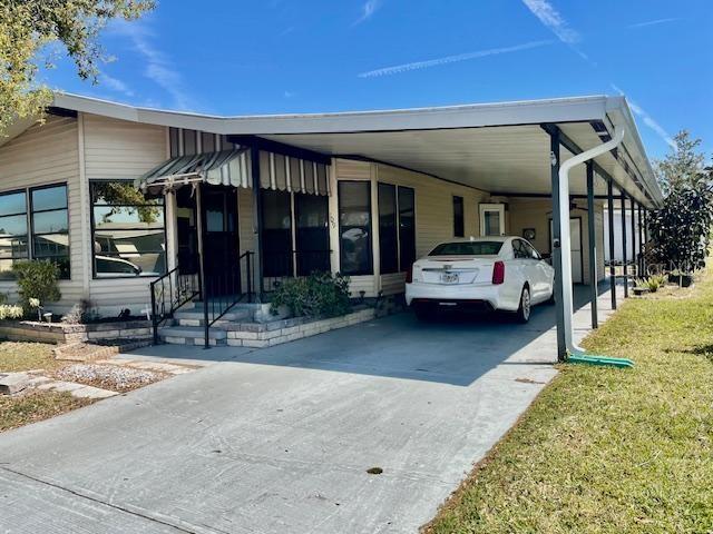 5707 45TH ST E #109, BRADENTON, FL — photo 2