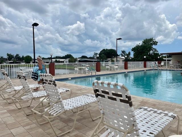 5707 45TH ST E #109, BRADENTON, FL — photo 22