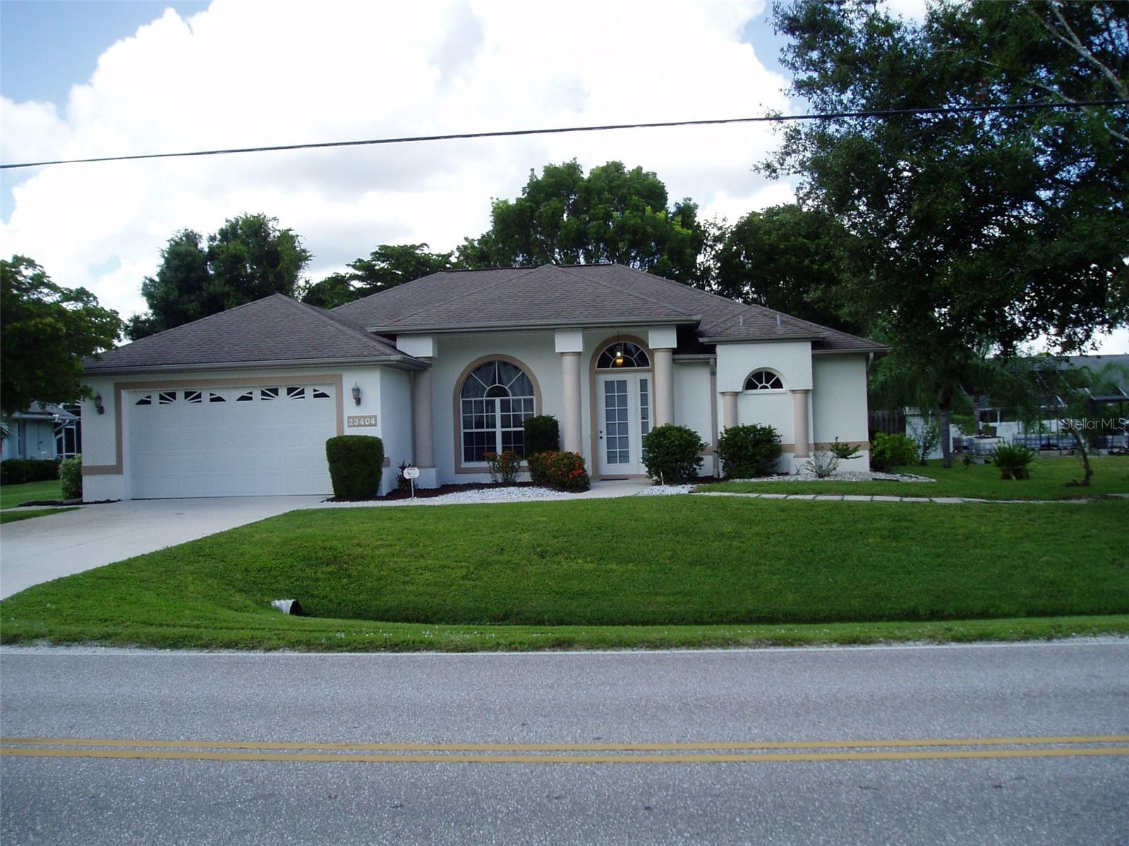 23404 PEACHLAND BLVD, PORT CHARLOTTE, FL