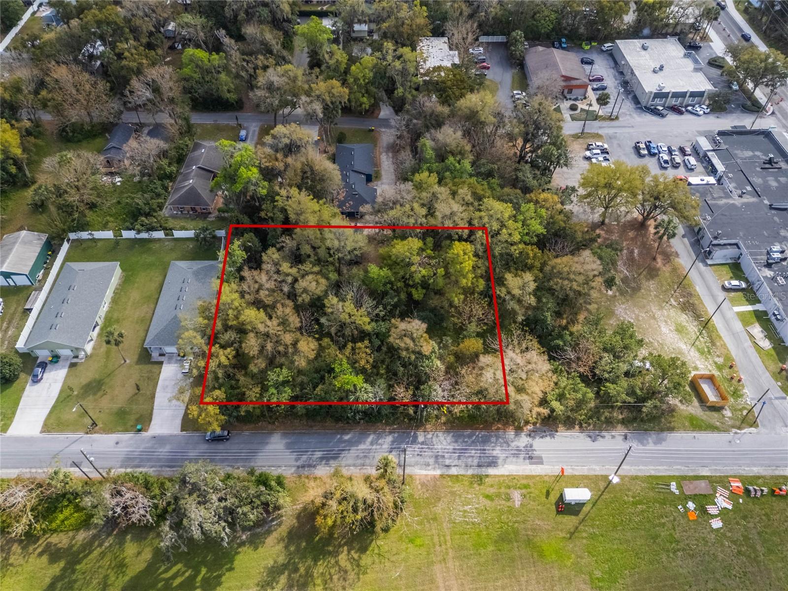 330 E WISCONSIN AVE, DELAND, FL — photo 15