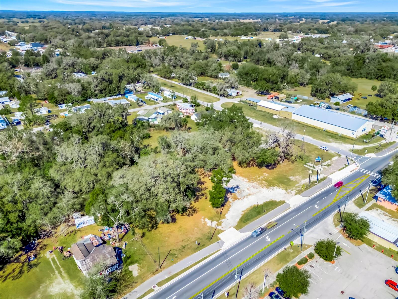 82 S MARKET BLVD, WEBSTER, FL — photo 4