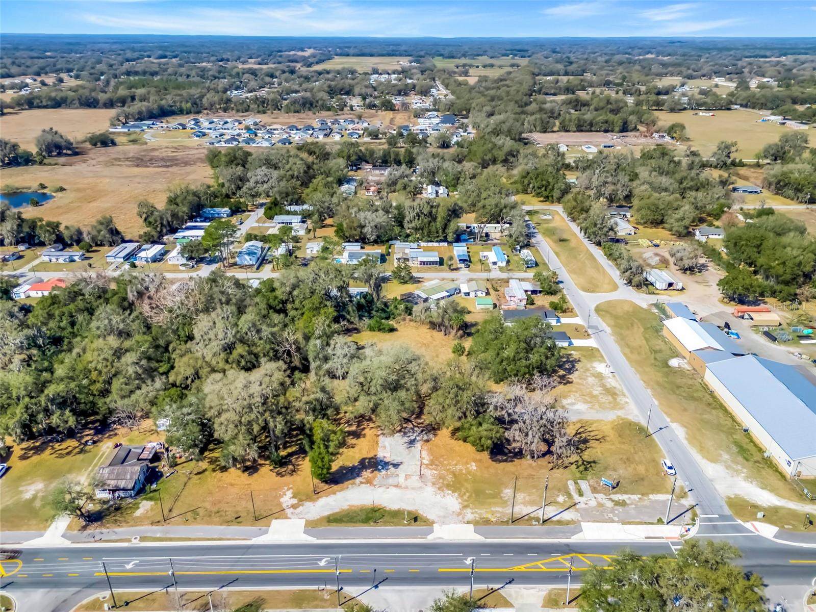 82 S MARKET BLVD, WEBSTER, FL — photo 5